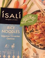 Rice Noodles