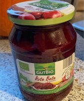 Rote Bete