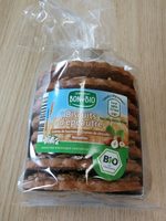 Biscuit d'épeautre