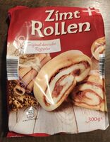 Zimt Rollen