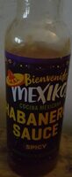 Habanero Sauce