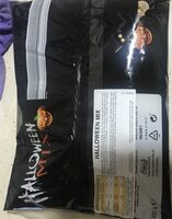 Halloween Mix Lidl