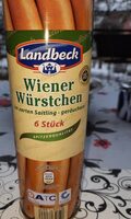 Wiener Würstchen