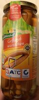 Geflügel-Würstchen
