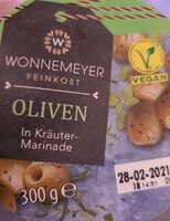 Oliven