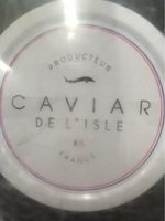 Caviar