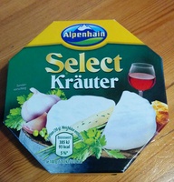 Select Brie