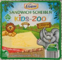 Sandwich-Scheiben