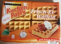 Kuchen Party