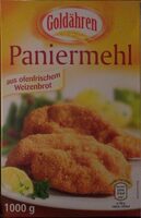 Paniermehl