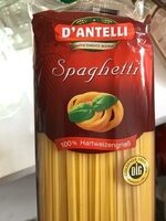 Spagetti