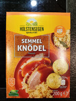 Knödel - Semmelknödel