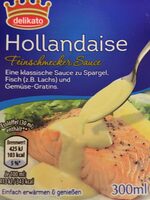 Hollandaise