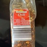 Chili