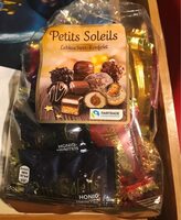 Petits Soleils Lebkuchen konfekt