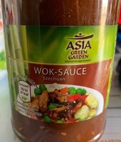 Wok-Sauce