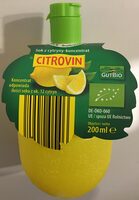 Citrovin