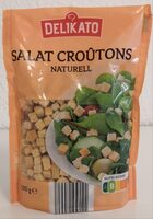 Salat Croûtons Naturell