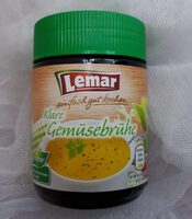 Rinderbrühe