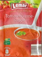 Tomatencremesuppe