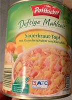 Frikadellen Topf