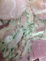 Jambon persillé