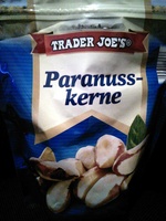 Paranuss-Kerne
