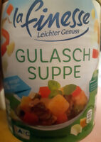 Hühnersuppe