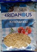 Kritharaki Nudeln