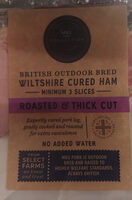 Wiltshire Cured Ham