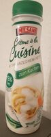 Milsani Crème à La Cuisine