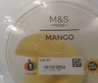 Mango