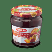 Kirsch-Pfirsich-Maracuja