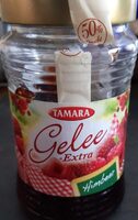 Quitte Gelee