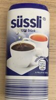 Süssli