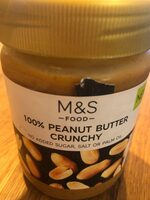 Peanut Butter