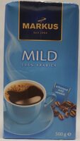 Mild 100% Arabica