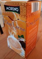 Chai Latte Schoko