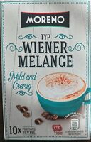 Moreno TYP Wiener Melange