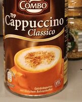 Cappuccino