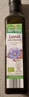 Leinöl