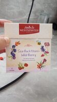 Westminster tea
