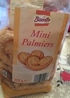 Mini palmier