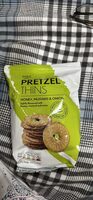 Pretzel Thins