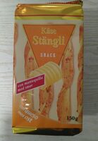 Käse Stängli