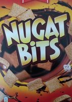 Gletscherkrone Nugat Bits