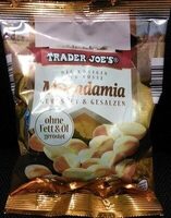 Macadamia