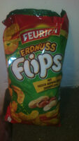 Erdnuss Flips