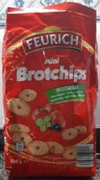 Mini Brotchips