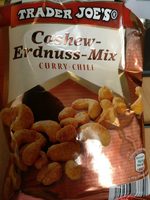 Peanut mix